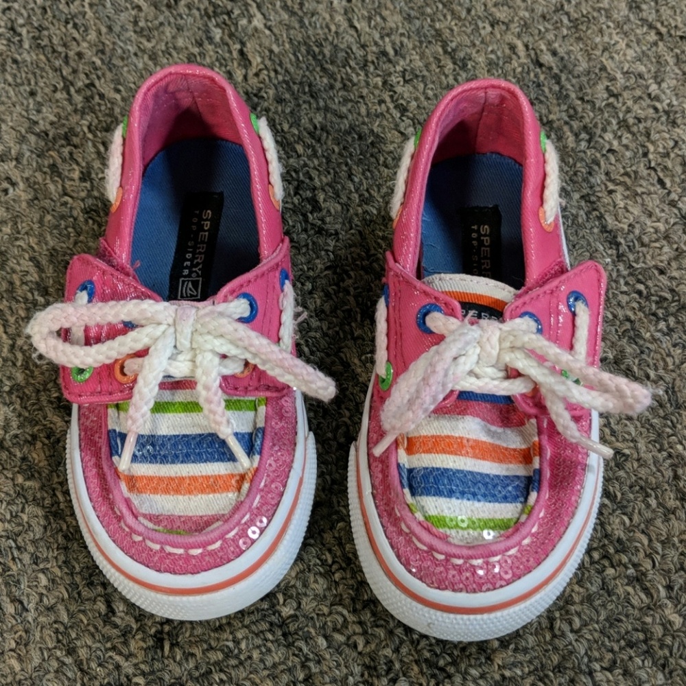 Sperry Topsiders! Multiple Listings - image 6